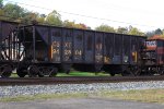 CSX 942804 - MWM